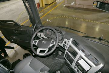 ó KLؿ 450 6X4ǣ(DFH4250D)ͼƬ