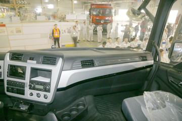 ó KLؿ 450 6X4ǣ(DFH4250D)ͼƬ