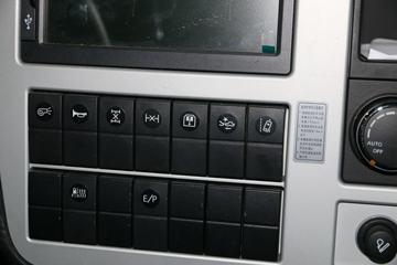 ó KLؿ 450 6X4ǣ(DFH4250D)ͼƬ