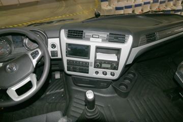 ó KLؿ 450 6X4ǣ(DFH4250D)ͼƬ