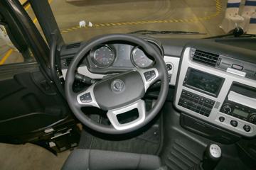 ó KLؿ 450 6X4ǣ(DFH4250D)ͼƬ