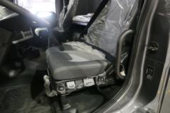 东风商用车 新天龙KL重卡 450马力 6X4牵引车(DFH4250D)