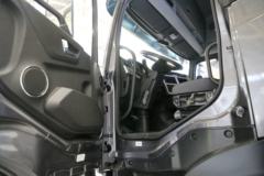 东风商用车 新天龙KL重卡 450马力 6X4牵引车(DFH4250D)