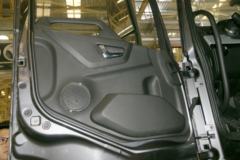 东风商用车 新天龙KL重卡 450马力 6X4牵引车(DFH4250D)
