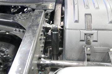 ó KLؿ 450 6X4ǣ(DFH4250D)ͼƬ