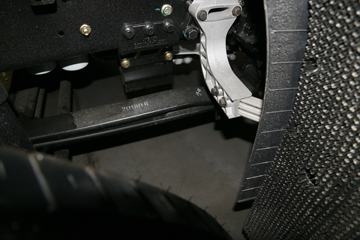 ó KLؿ 450 6X4ǣ(DFH4250D)ͼƬ