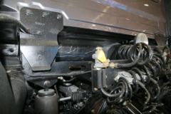 东风商用车 新天龙KL重卡 450马力 6X4牵引车(DFH4250D)