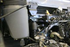 东风商用车 新天龙KL重卡 450马力 6X4牵引车(DFH4250D)