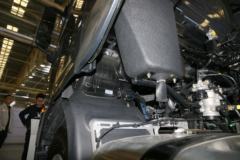 东风商用车 新天龙KL重卡 450马力 6X4牵引车(DFH4250D)