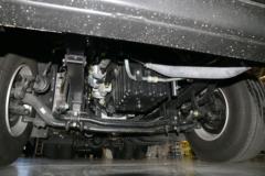东风商用车 新天龙KL重卡 450马力 6X4牵引车(DFH4250D)