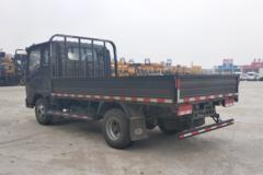 福田 时代H2 115马力 3.67米排半栏板轻卡(BJ1043V9PEA-P7)