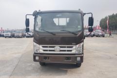 福田 时代H2 115马力 3.67米排半栏板轻卡(BJ1043V9PEA-P7)