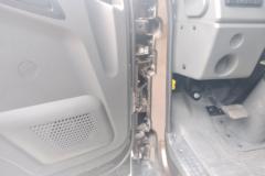 福田 时代H2 115马力 3.67米排半栏板轻卡(BJ1043V9PEA-P7)