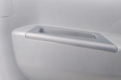 福田 时代H2 115马力 3.67米排半栏板轻卡(BJ1043V9PEA-P7)