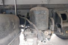 福田 时代H2 115马力 3.67米排半栏板轻卡(BJ1043V9PEA-P7)