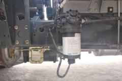 福田 时代H2 115马力 3.67米排半栏板轻卡(BJ1043V9PEA-P7)