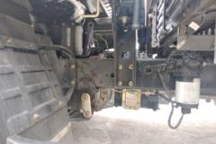 福田 时代H2 115马力 3.67米排半栏板轻卡(BJ1043V9PEA-P7)