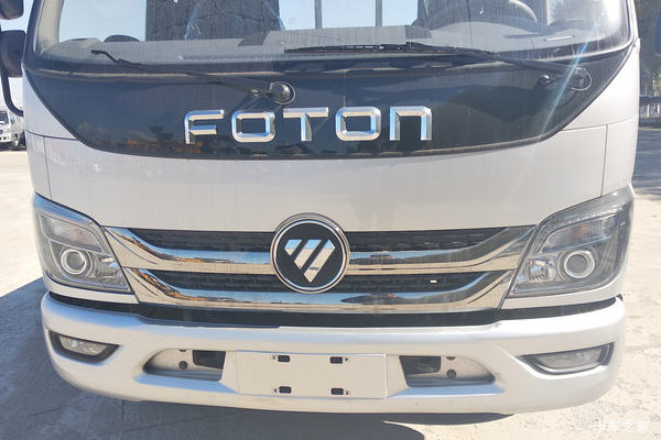 福田时代M3载货车火热促销中 让利高达0.2万