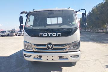 福田时代 M3 143马力 3.8米排半栏板轻卡(BJ1043V9JDA-AC)