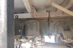 福田时代 M3 143马力 3.8米排半栏板轻卡(BJ1043V9JDA-AC)