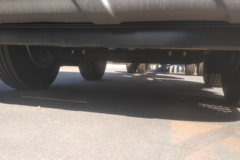 一汽解放 J6P重卡 280马力 6X2 7.7米仓栅式载货车(CA5250CCYP63K1L6T3A1E5)