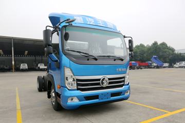 瑞狮 载货车外观                                                图片