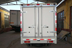 福田时代 驭菱VQ2 112马力 4X2 3.12米冷藏车(BJ5032XLC-AA)