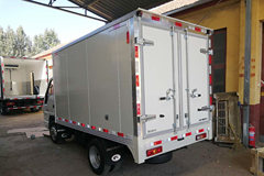 福田时代 驭菱VQ2 112马力 4X2 3.12米冷藏车(BJ5032XLC-AA)