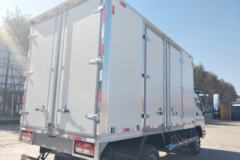 福田时代 M3 110马力 4.165米单排厢式轻卡(BJ5043XXY-AC) 福田时代 M3 110马力 4.165米单排厢式轻卡(BJ5043XXY-AC)