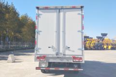 福田时代 M3 110马力 4.165米单排厢式轻卡(BJ5043XXY-AC) 福田时代 M3 110马力 4.165米单排厢式轻卡(BJ5043XXY-AC)