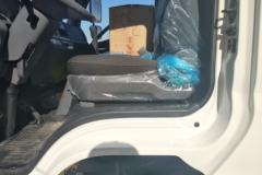 福田时代 M3 110马力 4.165米单排厢式轻卡(BJ5043XXY-AC) 福田时代 M3 110马力 4.165米单排厢式轻卡(BJ5043XXY-AC)