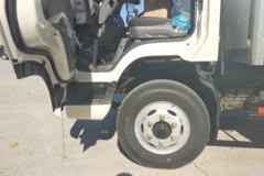 福田时代 M3 110马力 4.165米单排厢式轻卡(BJ5043XXY-AC) 福田时代 M3 110马力 4.165米单排厢式轻卡(BJ5043XXY-AC)