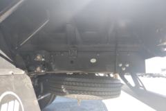 福田时代 M3 110马力 4.165米单排厢式轻卡(BJ5043XXY-AC) 福田时代 M3 110马力 4.165米单排厢式轻卡(BJ5043XXY-AC)