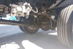 福田时代 M3 110马力 4.165米单排厢式轻卡(BJ5043XXY-AC) 福田时代 M3 110马力 4.165米单排厢式轻卡(BJ5043XXY-AC)