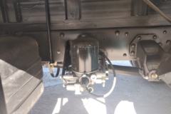 福田时代 M3 110马力 4.165米单排厢式轻卡(BJ5043XXY-AC) 福田时代 M3 110马力 4.165米单排厢式轻卡(BJ5043XXY-AC)