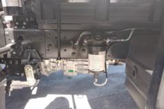 福田时代 M3 110马力 4.165米单排厢式轻卡(BJ5043XXY-AC) 福田时代 M3 110马力 4.165米单排厢式轻卡(BJ5043XXY-AC)