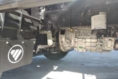 福田时代 M3 110马力 4.165米单排厢式轻卡(BJ5043XXY-AC) 福田时代 M3 110马力 4.165米单排厢式轻卡(BJ5043XXY-AC)