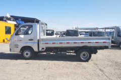 福田 祥菱M2 1.5L 112马力 汽油 3.7米单排栏板微卡(BJ1030V5JV5-AR)