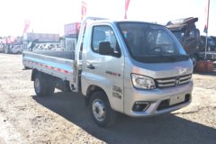 福田 祥菱M2 1.5L 112马力 汽油 3.7米单排栏板微卡(BJ1030V5JV5-AR)