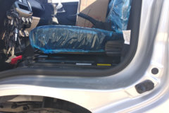 福田 祥菱M2 1.5L 112马力 汽油 3.7米单排栏板微卡(BJ1030V5JV5-AR)