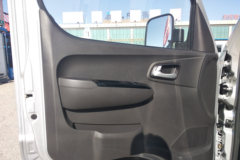 福田 祥菱M2 1.5L 112马力 汽油 3.7米单排栏板微卡(BJ1030V5JV5-AR)