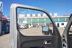 福田 祥菱M2 1.5L 112马力 汽油 3.7米单排栏板微卡(BJ1030V5JV5-AR)