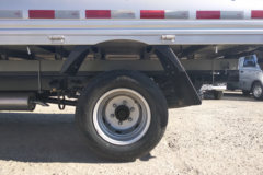 福田 祥菱M2 1.5L 112马力 汽油 3.7米单排栏板微卡(BJ1030V5JV5-AR)