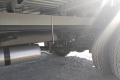 福田 祥菱M2 1.5L 112马力 汽油 3.7米单排栏板微卡(BJ1030V5JV5-AR)