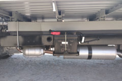 福田 祥菱M2 1.5L 112马力 汽油 3.7米单排栏板微卡(BJ1030V5JV5-AR)