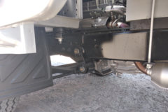 福田 祥菱M2 1.5L 112马力 汽油 3.7米单排栏板微卡(BJ1030V5JV5-AR)