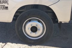 福田 祥菱M2 1.5L 112马力 汽油 3.7米单排栏板微卡(BJ1030V5JV5-AR)