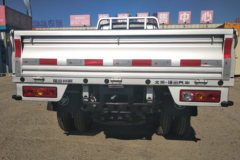 福田 祥菱M2 1.5L 112马力 汽油 3.7米单排栏板微卡(BJ1030V5JV5-AR)