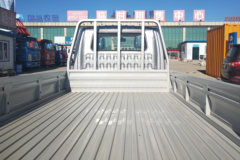 福田 祥菱M2 1.5L 112马力 汽油 3.7米单排栏板微卡(BJ1030V5JV5-AR)