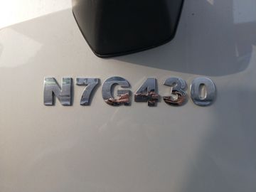 �й����� ���N7G�ؿ� 430���� 6X4 LNGǣ����(��ɫ)(ZZ4255N3847E1L)ͼƬ